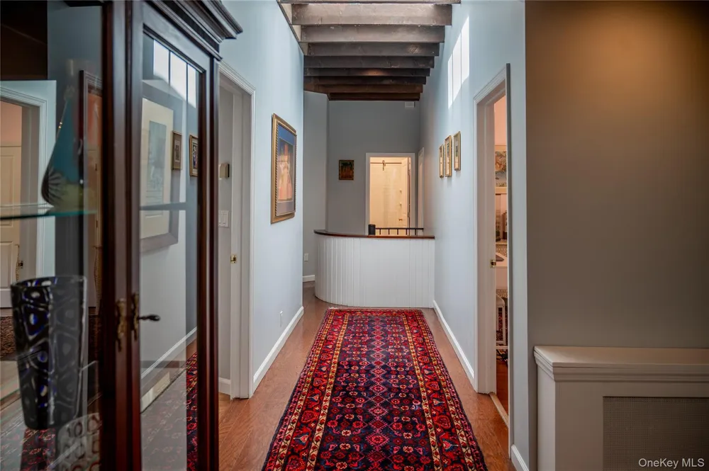 34-36 E Lake Stable Road Tuxedo Park, NY 10987