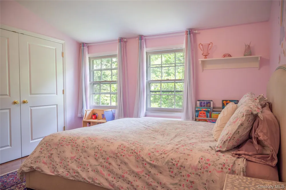 34-36 E Lake Stable Road Tuxedo Park, NY 10987