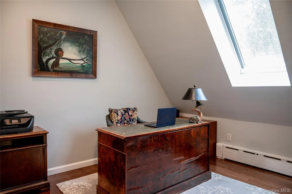 34-36 E Lake Stable Road Tuxedo Park, NY 10987
