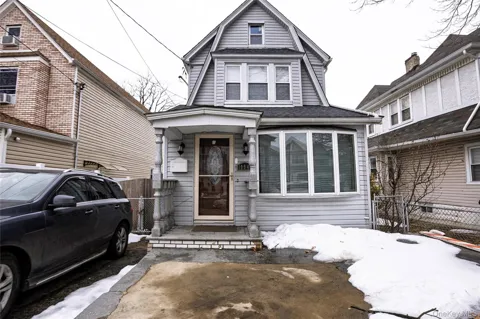 109-40 175th Street