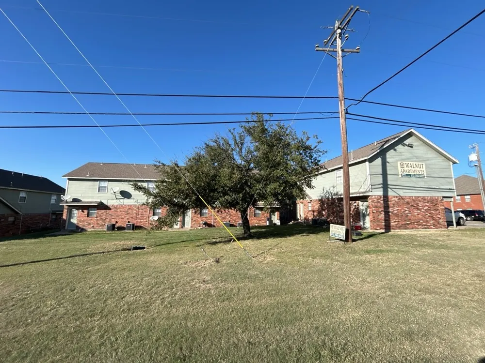 807 W Walnut Street #C4 Celina, TX 75009