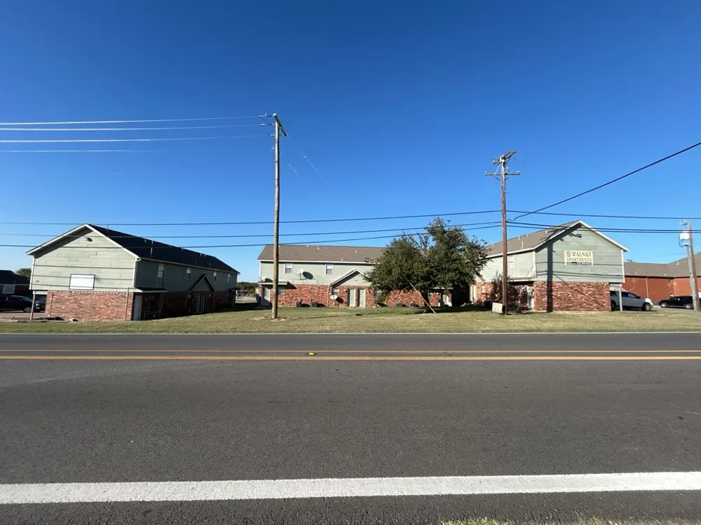 807 W Walnut Street #C4 Celina, TX 75009