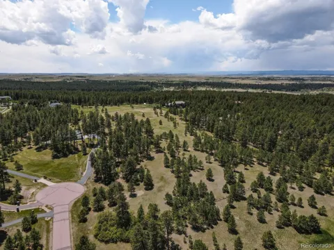 LOT #25 Big Meadow Trail