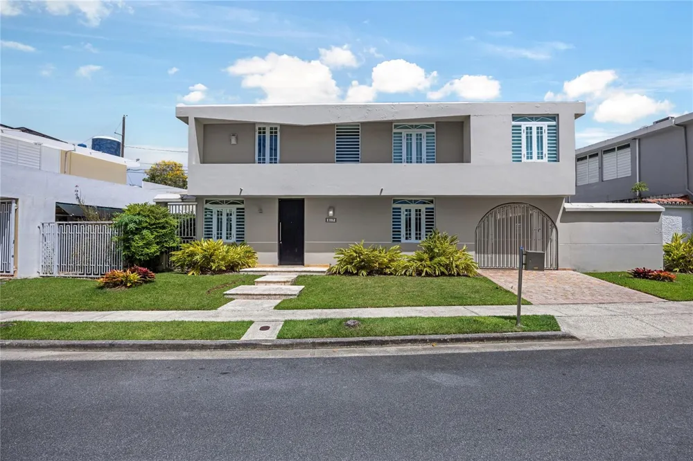 Calle 6 H17 TINTILLO GARDENS Guaynabo, PR 00966