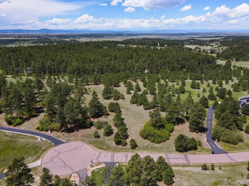 25 Big Meadow Trail Franktown, CO 80116