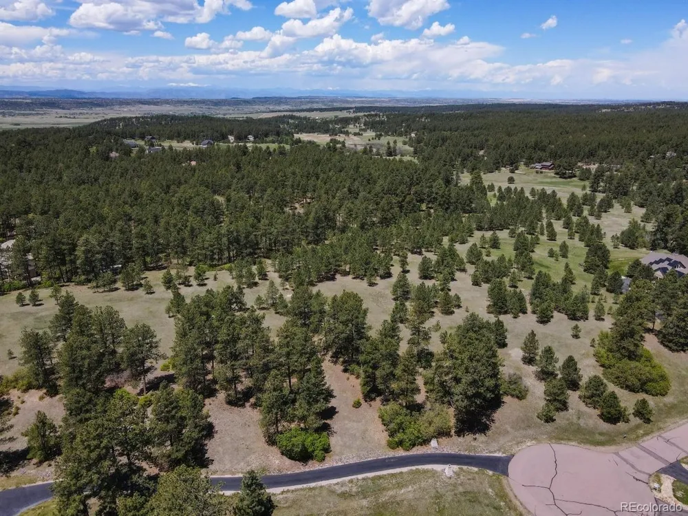 25 Big Meadow Trail Franktown, CO 80116