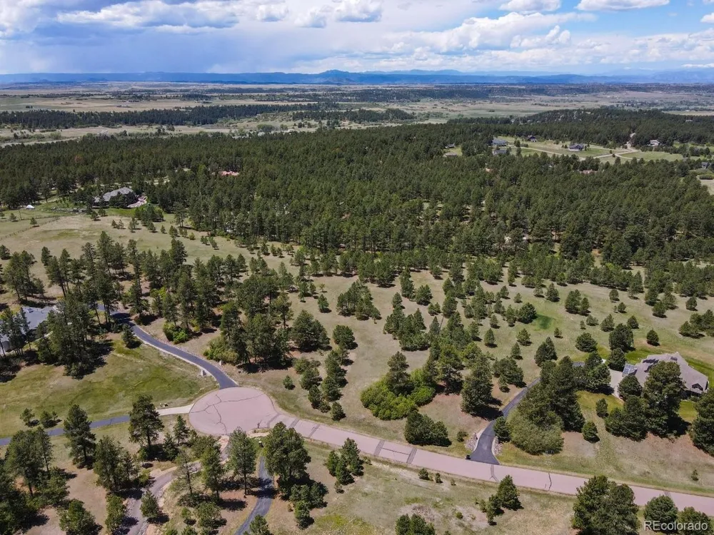 25 Big Meadow Trail Franktown, CO 80116