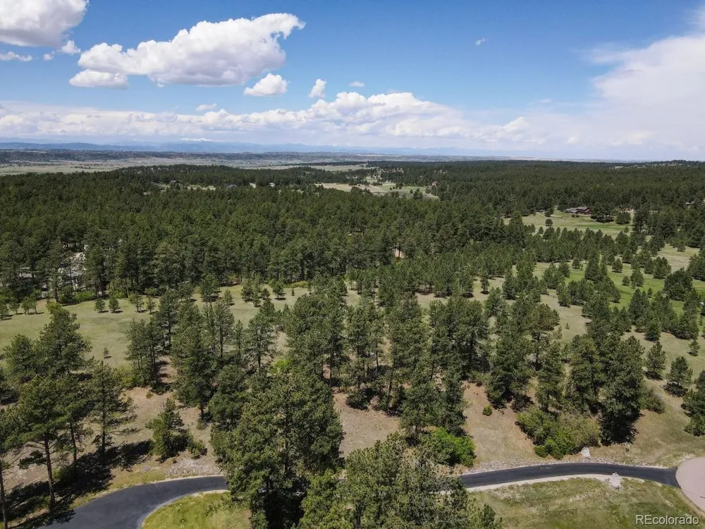 25 Big Meadow Trail Franktown, CO 80116