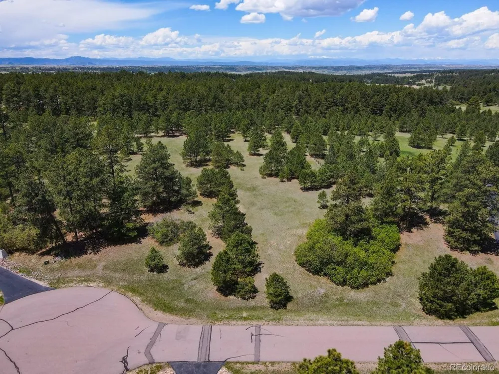25 Big Meadow Trail Franktown, CO 80116