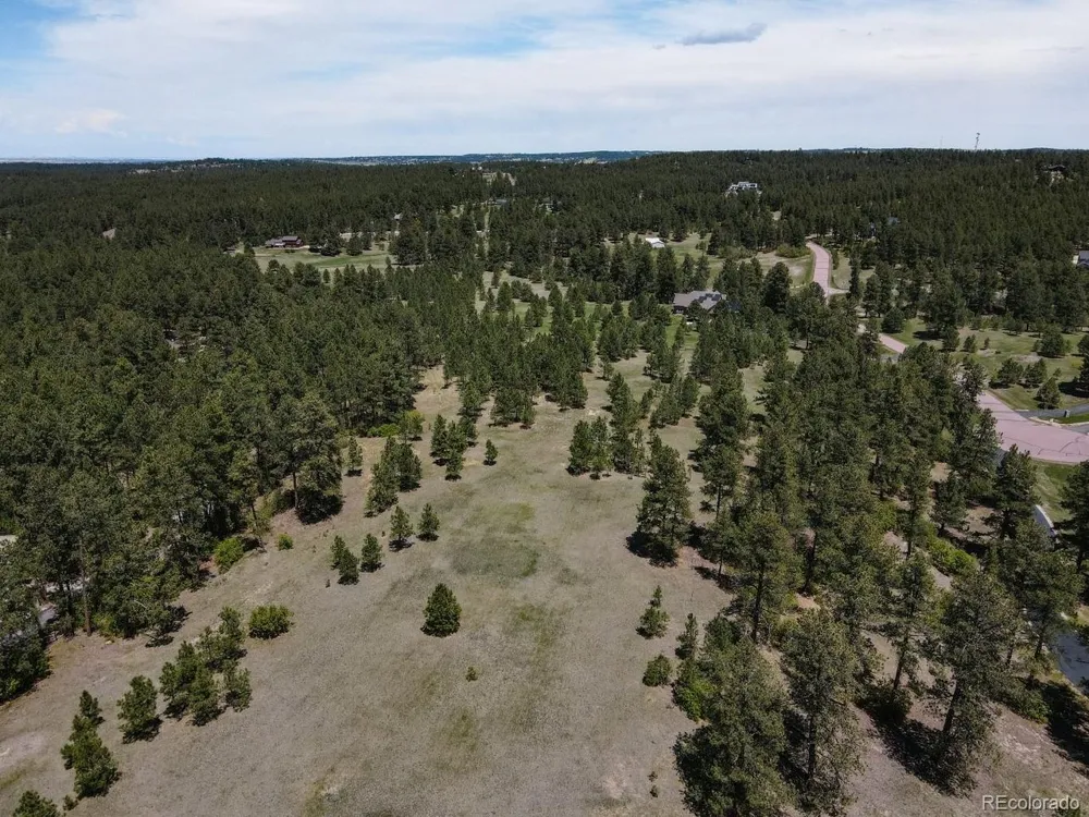 25 Big Meadow Trail Franktown, CO 80116