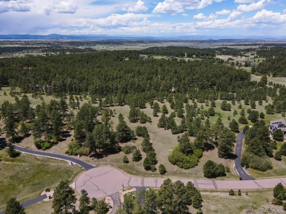 25 Big Meadow Trail Franktown, CO 80116