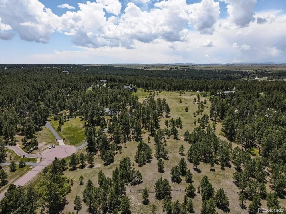 25 Big Meadow Trail Franktown, CO 80116