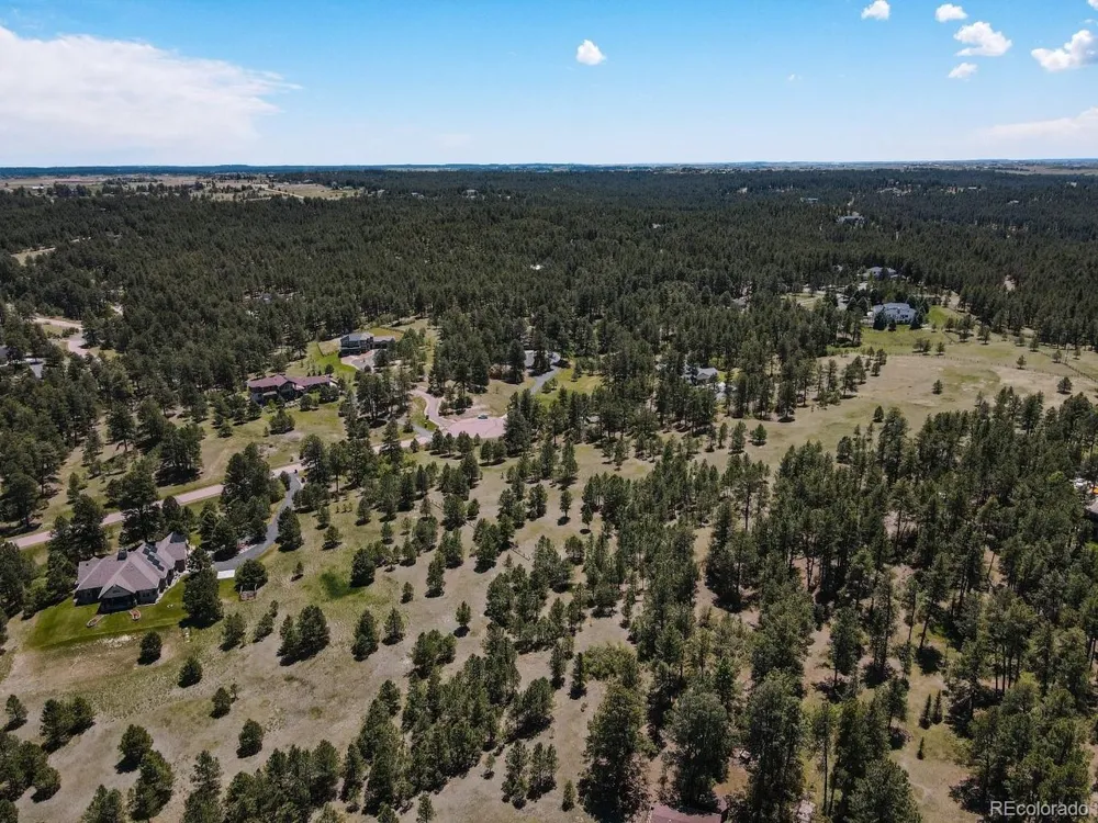 25 Big Meadow Trail Franktown, CO 80116