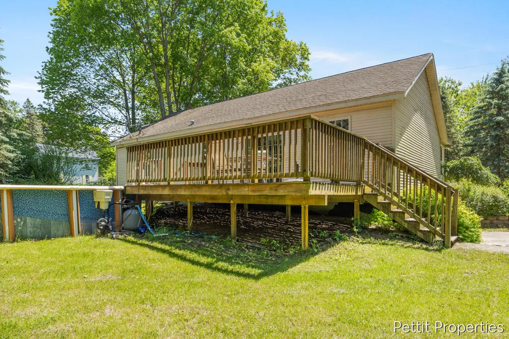 2481 Bauer Road Jenison, MI 49428
