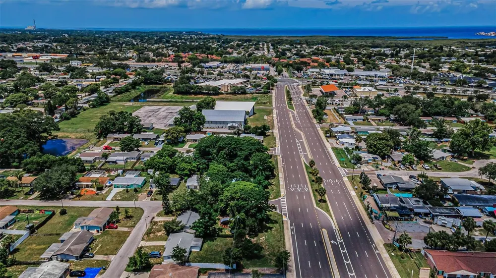 SR 54 New Port Richey, FL 34652