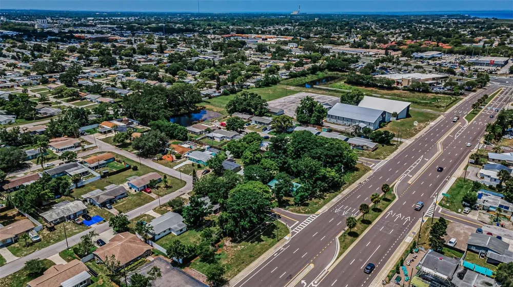 SR 54 New Port Richey, FL 34652