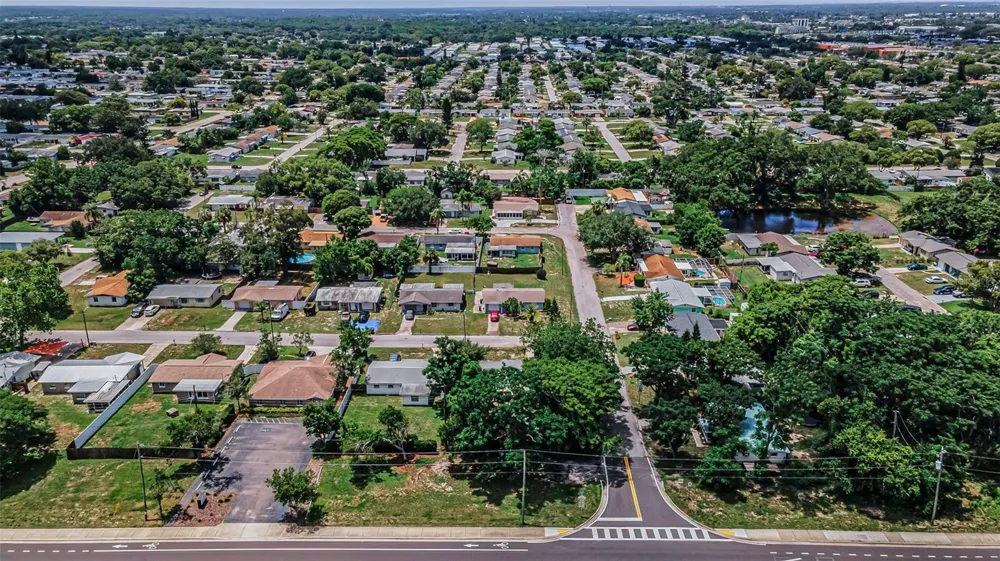 SR 54 New Port Richey, FL 34652