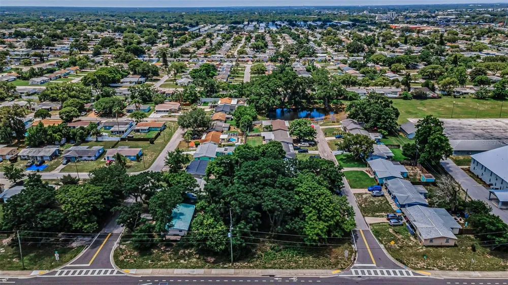 SR 54 New Port Richey, FL 34652