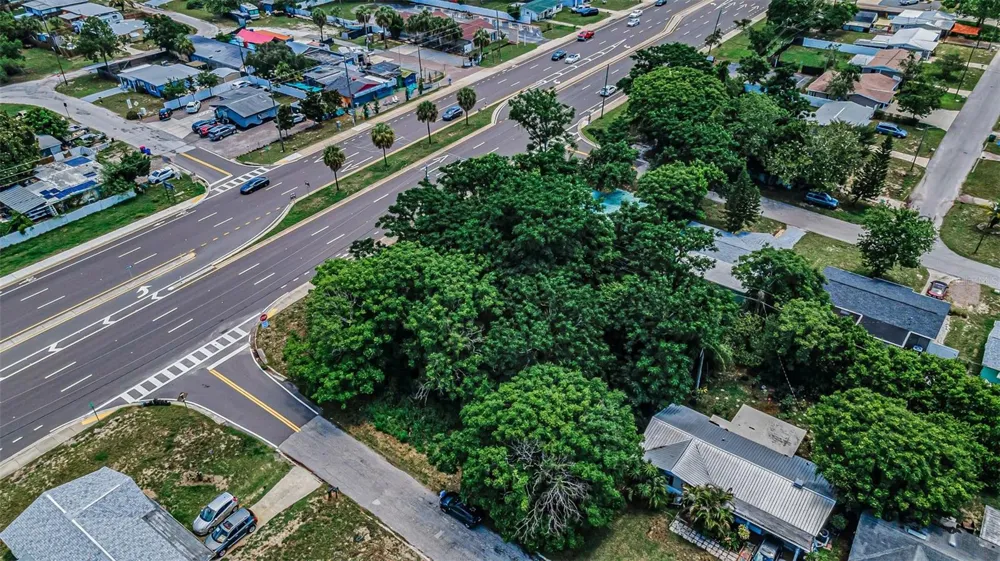 SR 54 New Port Richey, FL 34652