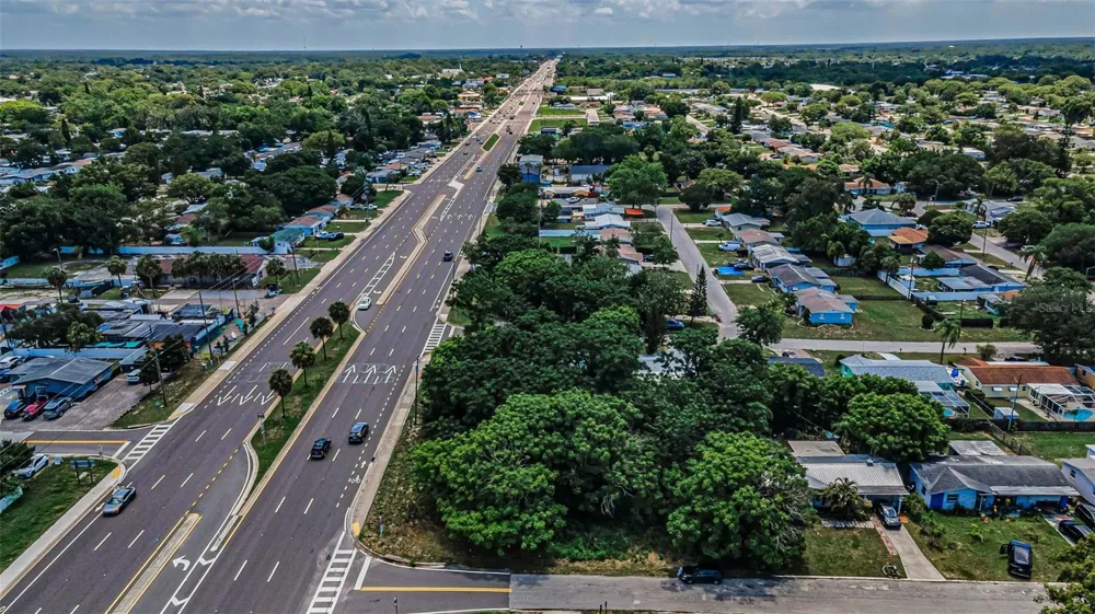 SR 54 New Port Richey, FL 34652