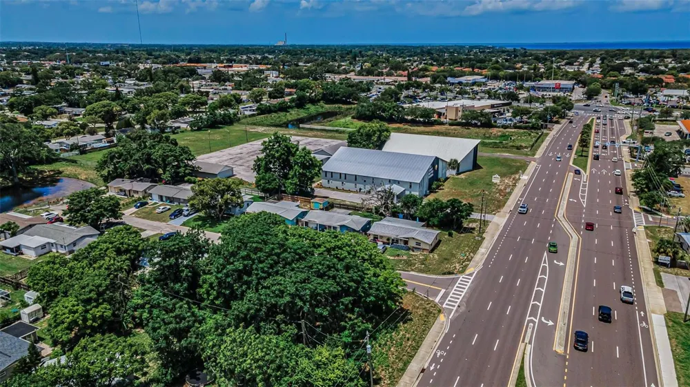 SR 54 New Port Richey, FL 34652