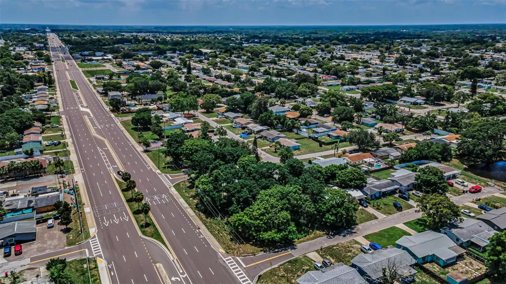 SR 54 New Port Richey, FL 34652