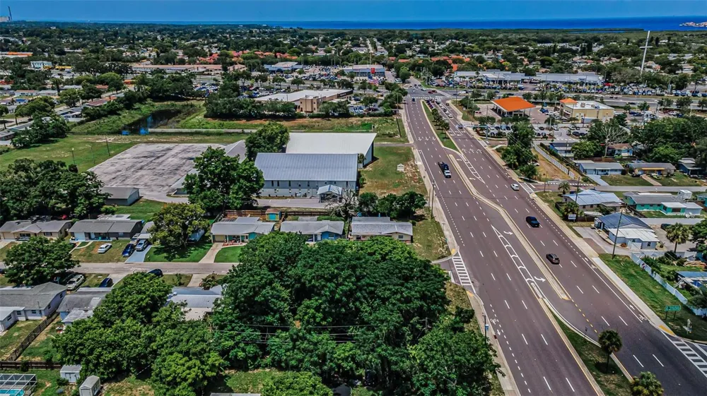 SR 54 New Port Richey, FL 34652