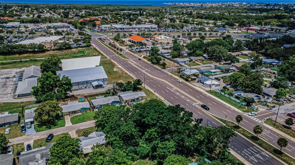 SR 54 New Port Richey, FL 34652