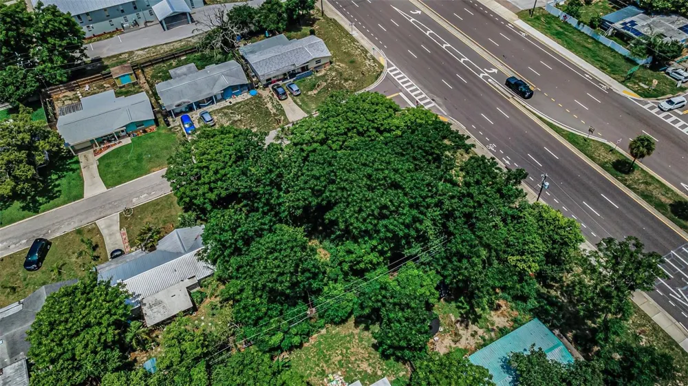 SR 54 New Port Richey, FL 34652