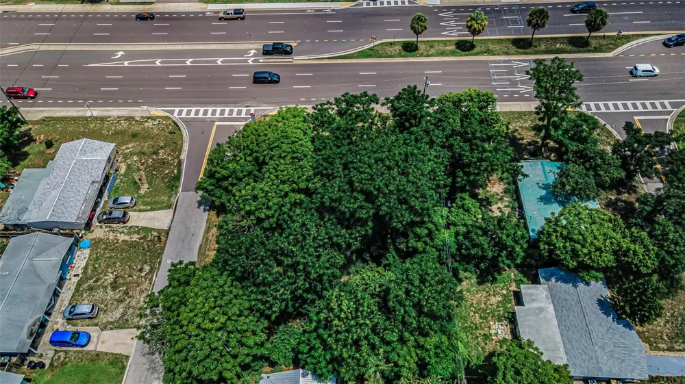SR 54 New Port Richey, FL 34652