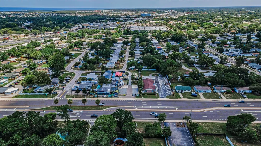 SR 54 New Port Richey, FL 34652