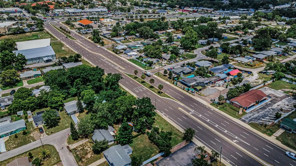 SR 54 New Port Richey, FL 34652
