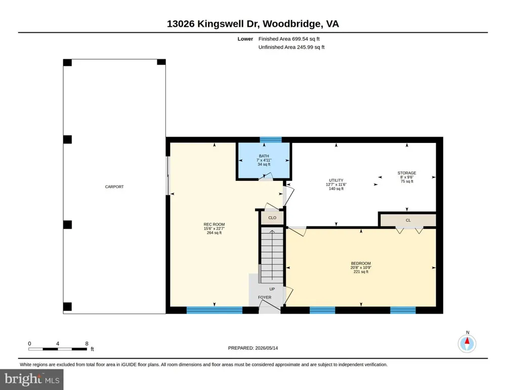 18 E LOUDOUN STREET Round Hill, VA 20141