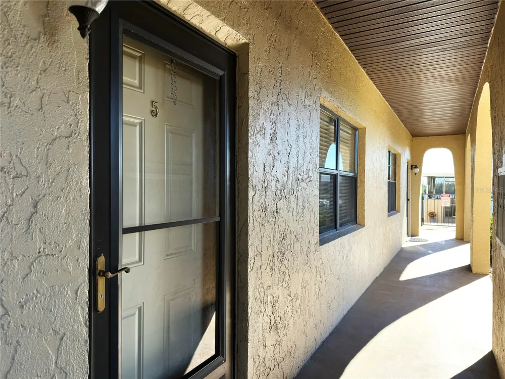 1217 AQUI ESTA DRIVE #5 Punta Gorda, FL 33950