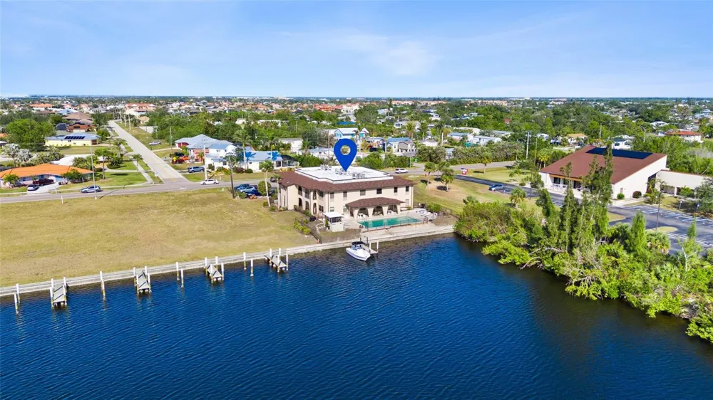 1217 AQUI ESTA DRIVE #5 Punta Gorda, FL 33950