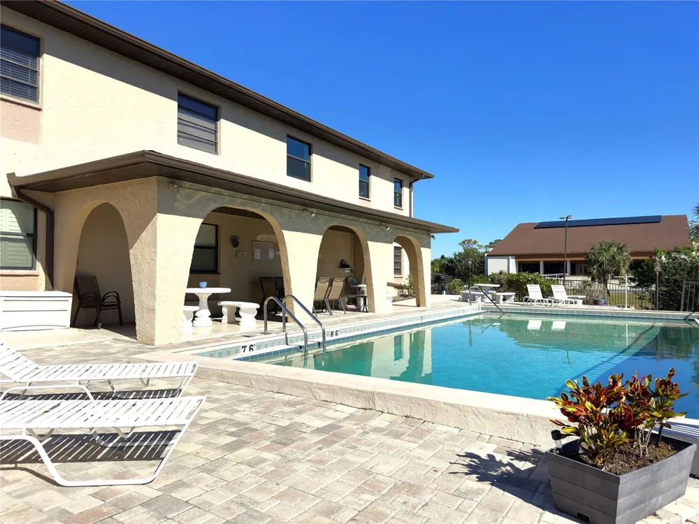 1217 AQUI ESTA DRIVE #5 Punta Gorda, FL 33950