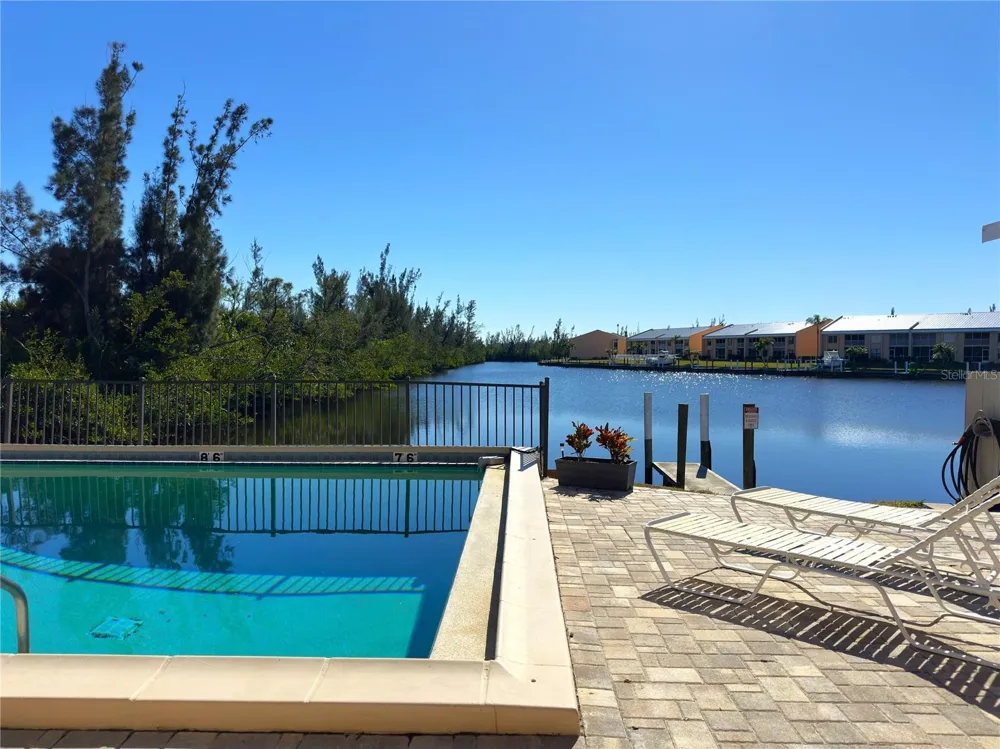 1217 AQUI ESTA DRIVE #5 Punta Gorda, FL 33950