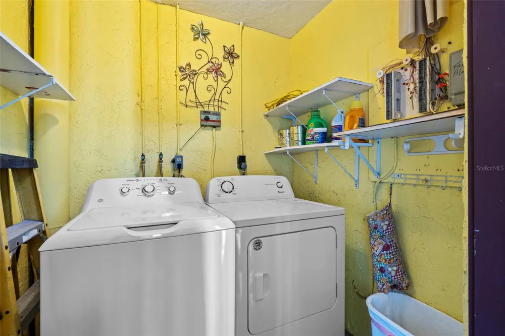 1217 AQUI ESTA DRIVE #5 Punta Gorda, FL 33950