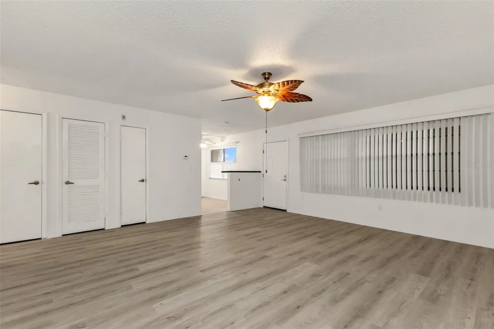 1217 AQUI ESTA DRIVE #5 Punta Gorda, FL 33950