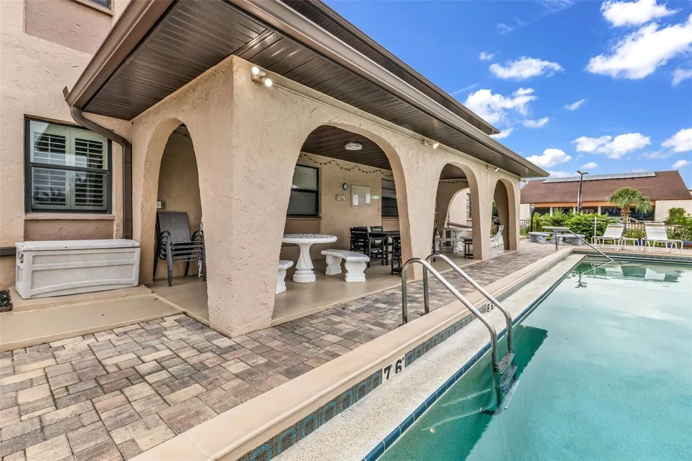 1217 AQUI ESTA DRIVE #5 Punta Gorda, FL 33950