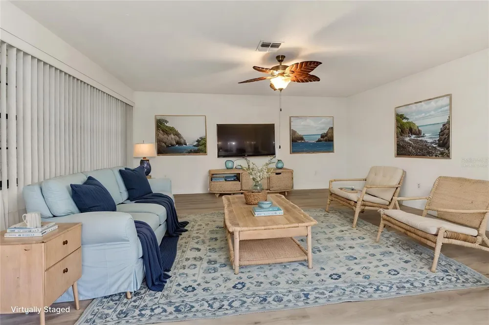 1217 AQUI ESTA DRIVE #5 Punta Gorda, FL 33950
