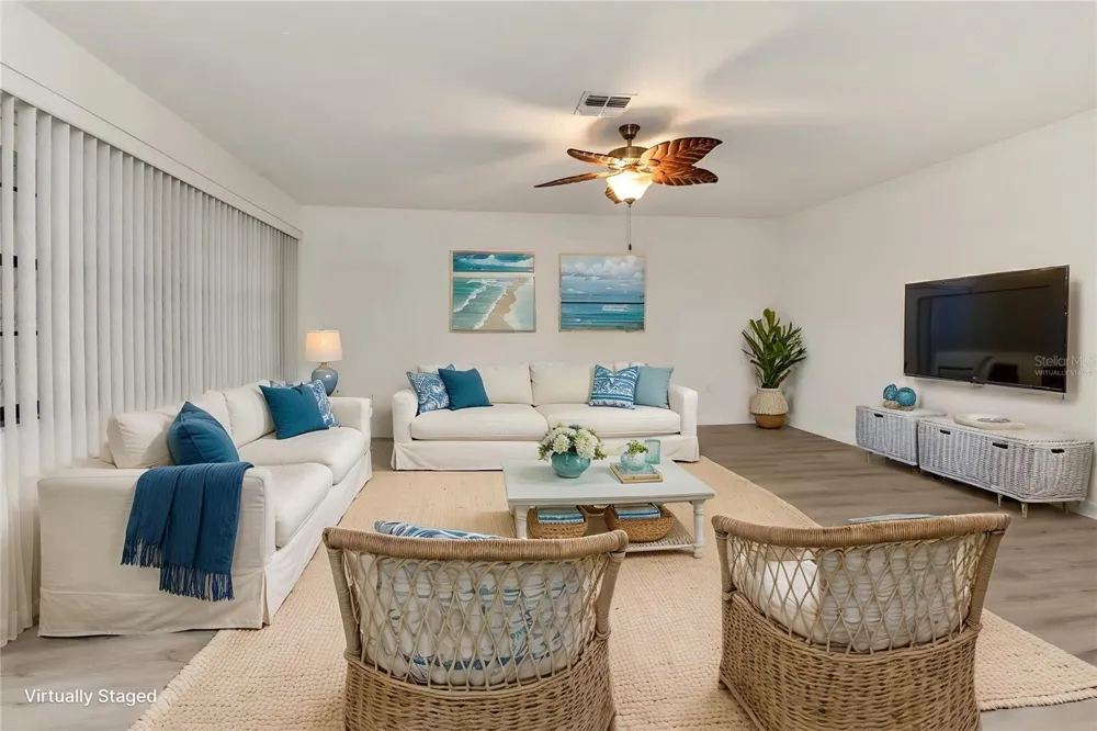 1217 AQUI ESTA DRIVE #5 Punta Gorda, FL 33950