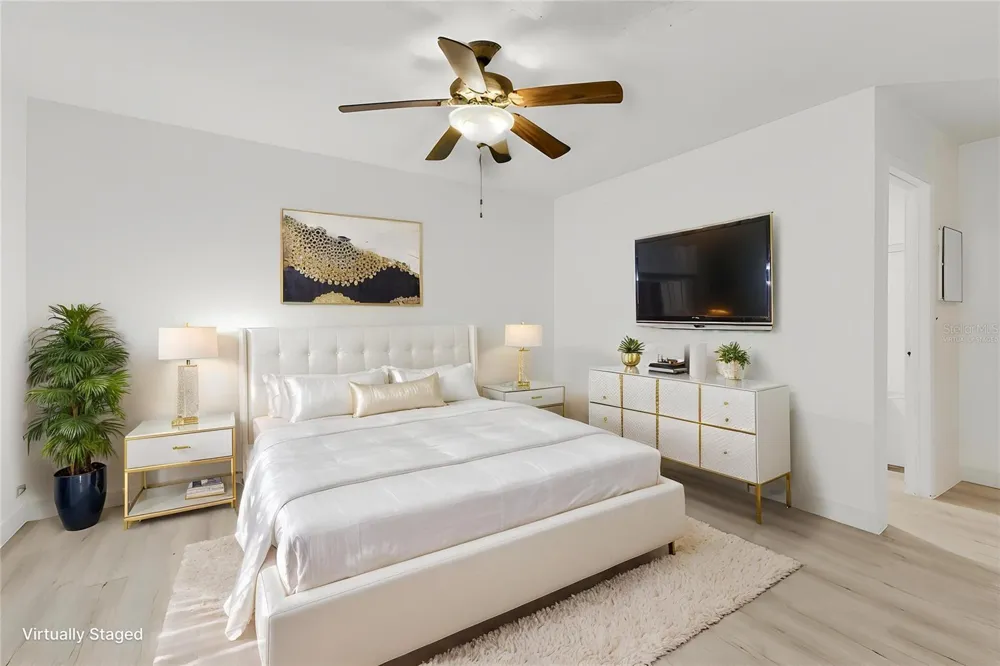 1217 AQUI ESTA DRIVE #5 Punta Gorda, FL 33950