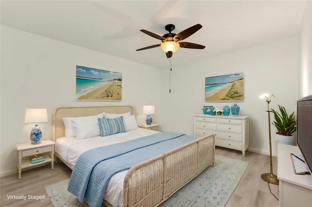 1217 AQUI ESTA DRIVE #5 Punta Gorda, FL 33950
