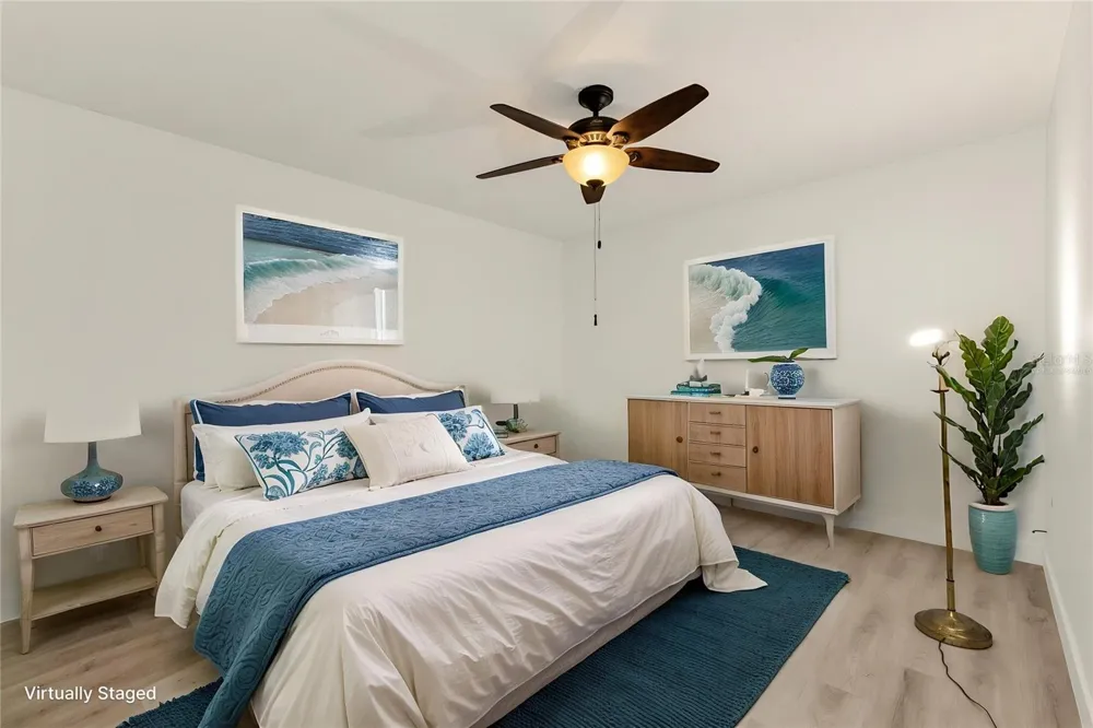 1217 AQUI ESTA DRIVE #5 Punta Gorda, FL 33950