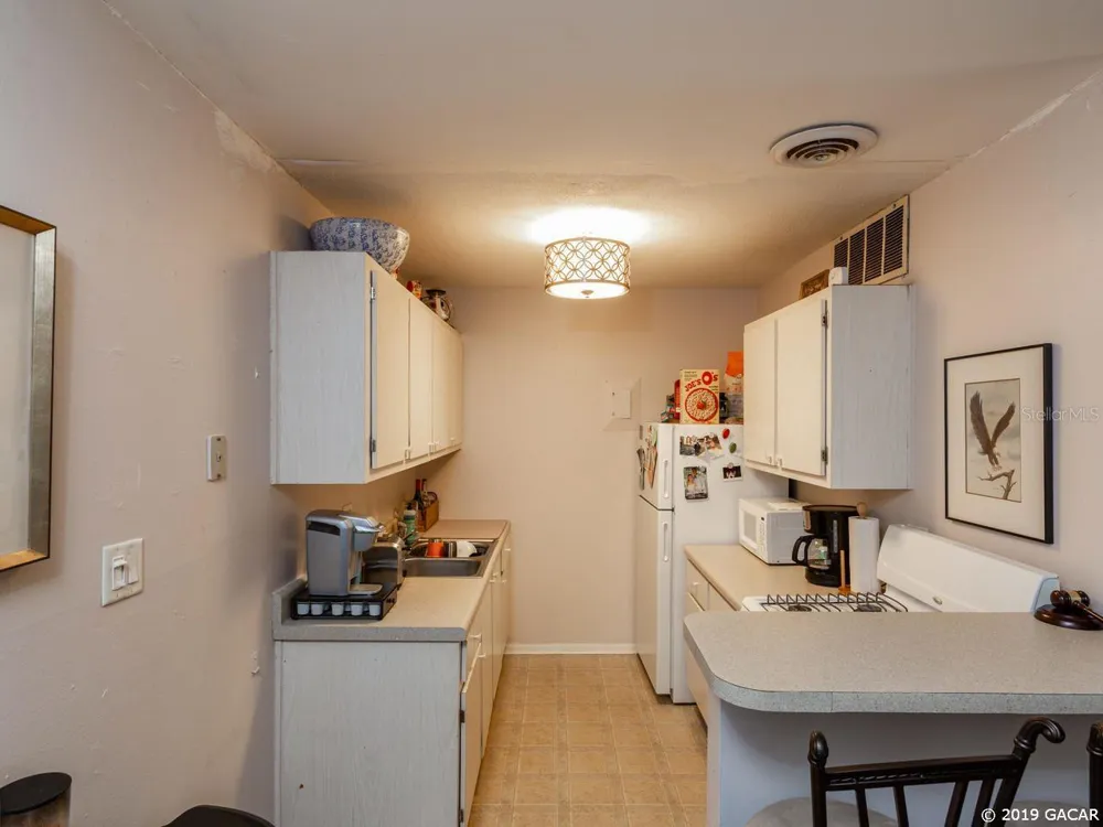 1700 SW 16TH COURT #D-27 Gainesville, FL 32608