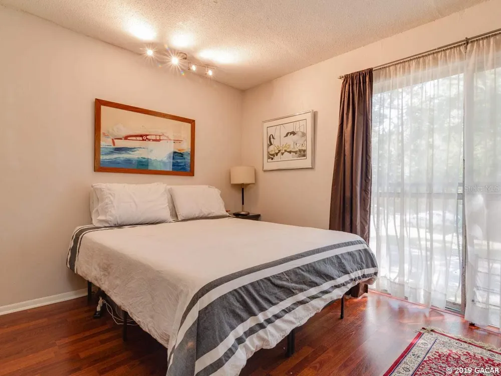 1700 SW 16TH COURT #D-27 Gainesville, FL 32608