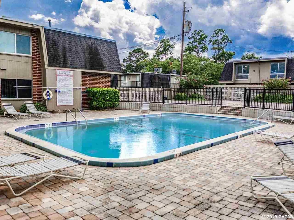 1700 SW 16TH COURT #D-27 Gainesville, FL 32608