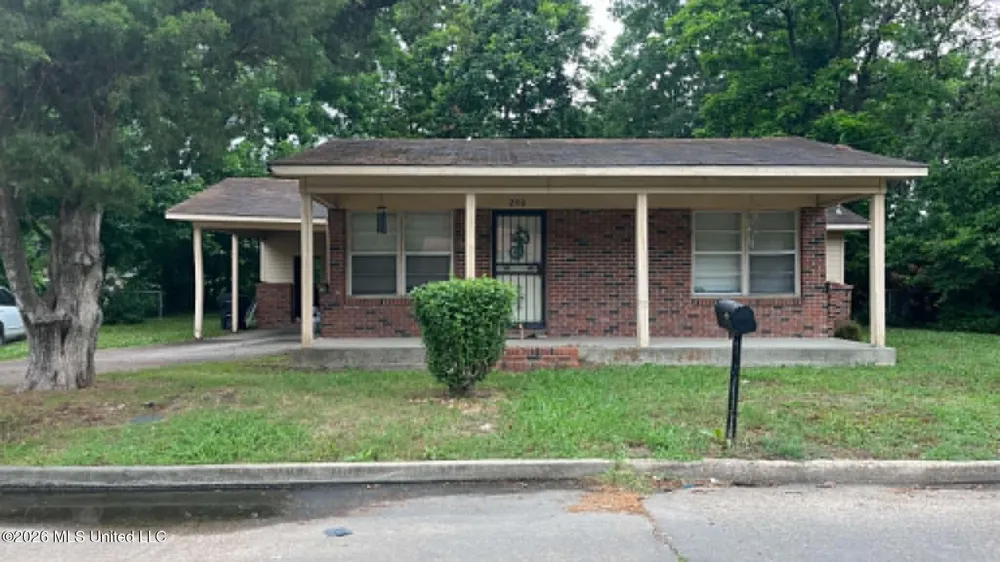 230 S Colorado Street Greenville, MS 38703