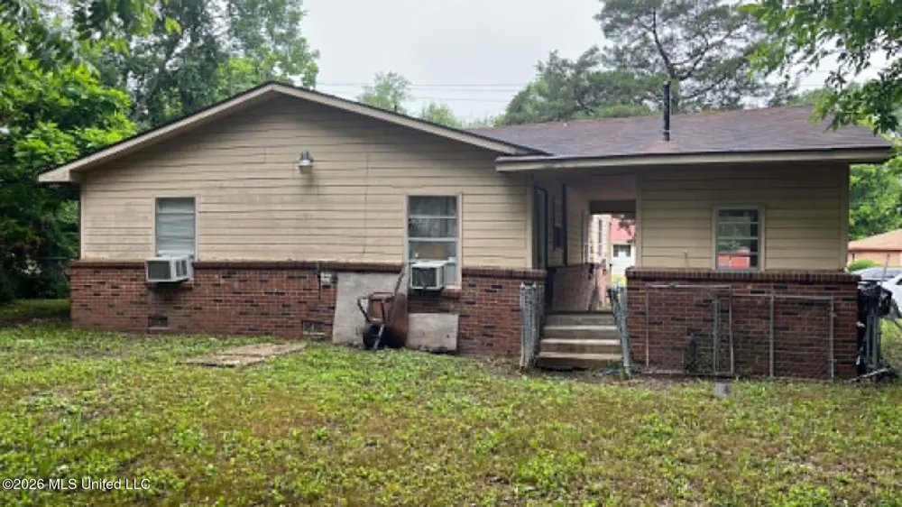 230 S Colorado Street Greenville, MS 38703
